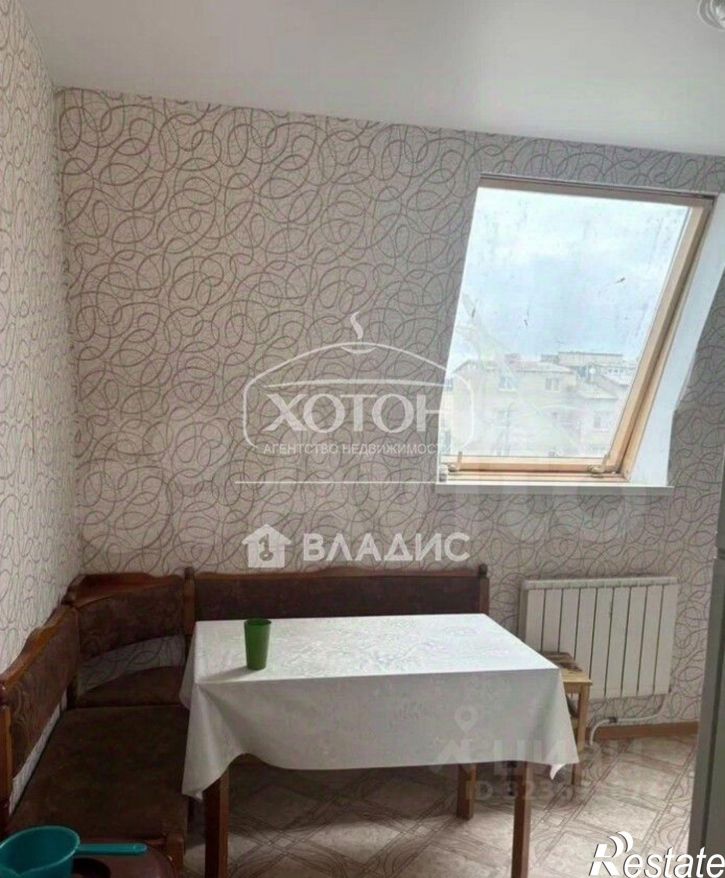 1-комн квартира 10-й микрорайон, 19