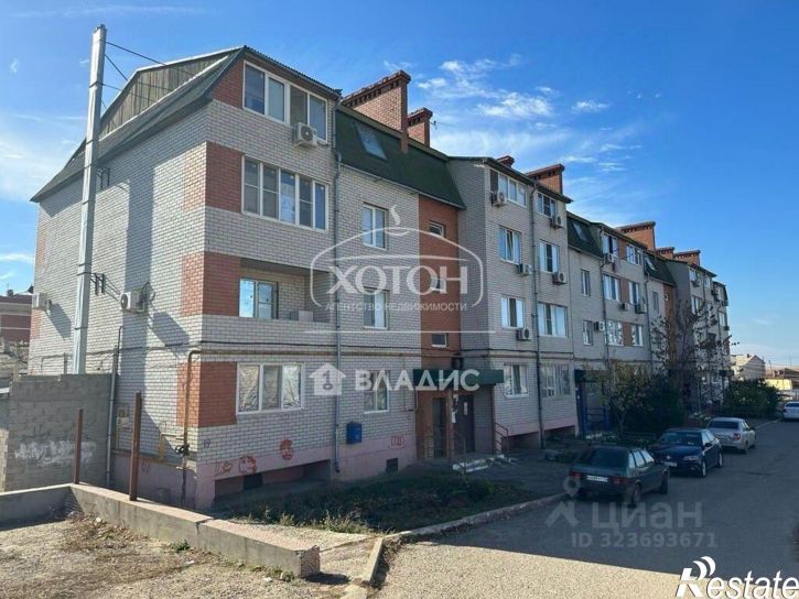 1-комн квартира 10-й микрорайон, 19