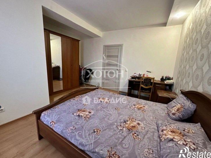 2-комн квартира улица М. Эсамбаева, 1,  д. 1