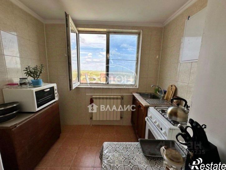 2-комн квартира улица М. Эсамбаева, 1,  д. 1