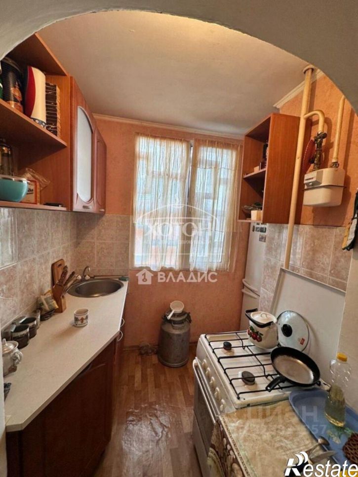 2-комн квартира мкр 7, 4 2,  д. 4 2,  к. 2