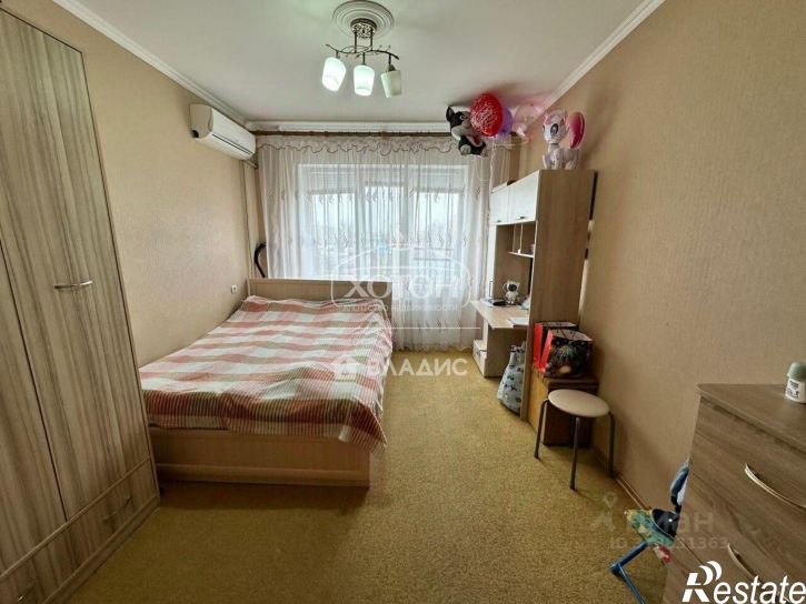 2-комн квартира мкр 8, 32,  д. 32