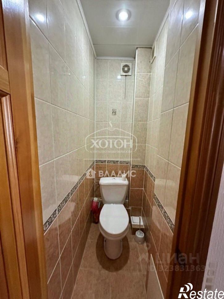 2-комн квартира мкр 8, 32,  д. 32