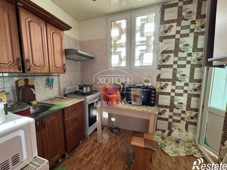 3-комн квартира мкр 6, 27,  д. 27