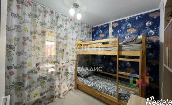 1-комн квартира мкр 8, 63,  д. 63