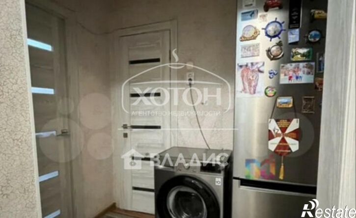 1-комн квартира мкр 8, 63,  д. 63