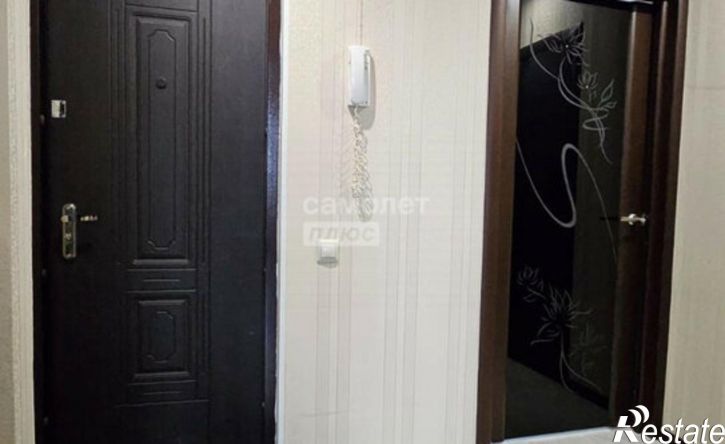 2-комн квартира мкр 2, 23А,  д. 23А