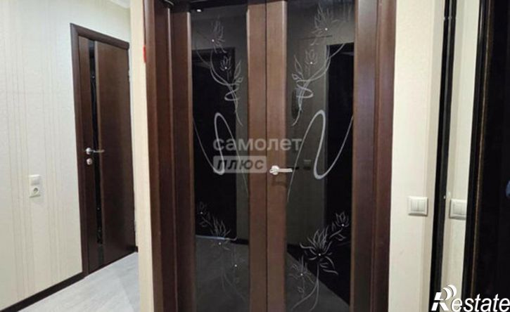 2-комн квартира мкр 2, 23А,  д. 23А