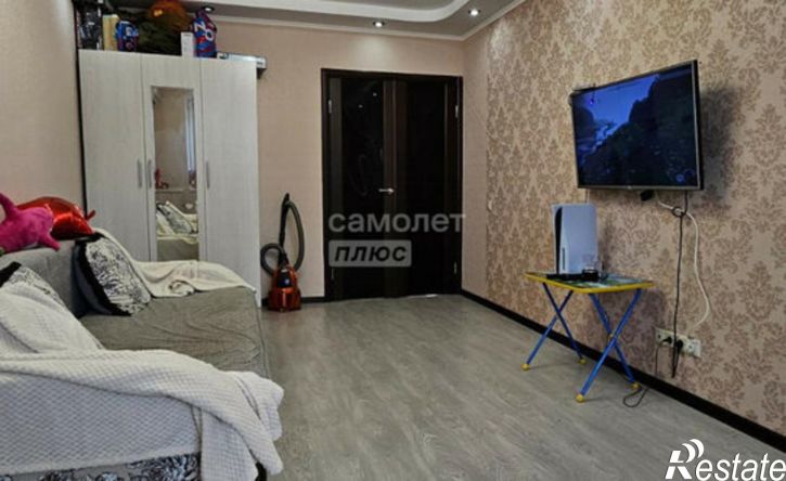 2-комн квартира мкр 2, 23А,  д. 23А