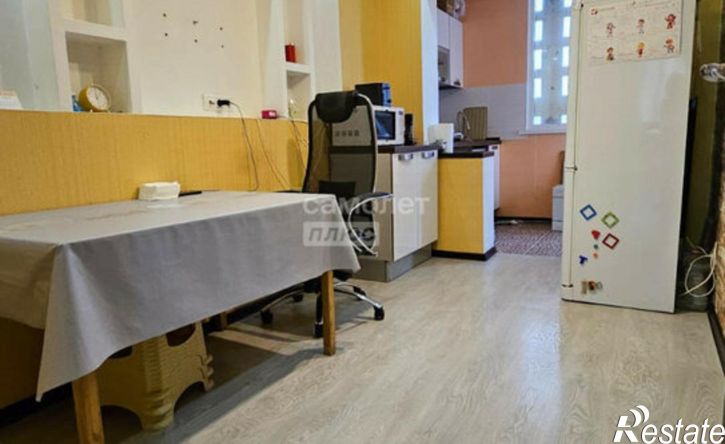 2-комн квартира мкр 2, 23А,  д. 23А