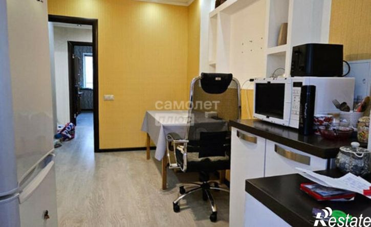 2-комн квартира мкр 2, 23А,  д. 23А