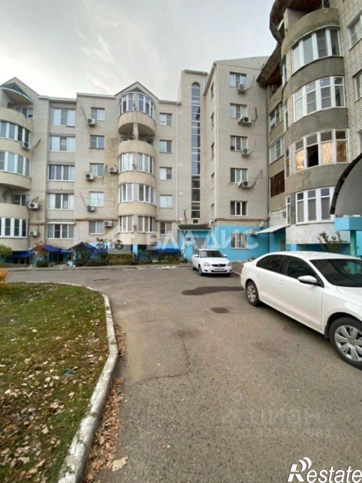 3-комн квартира ул им Очирова Николая Митировича, 6А,  д. 6А