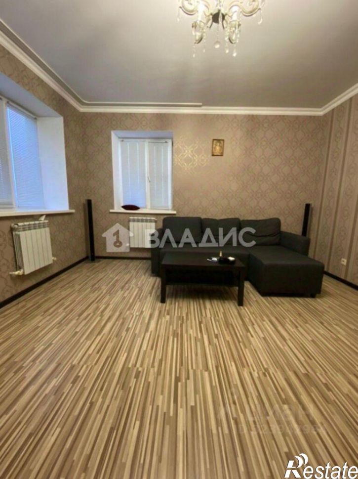 3-комн квартира ул им Очирова Николая Митировича, 6А,  д. 6А