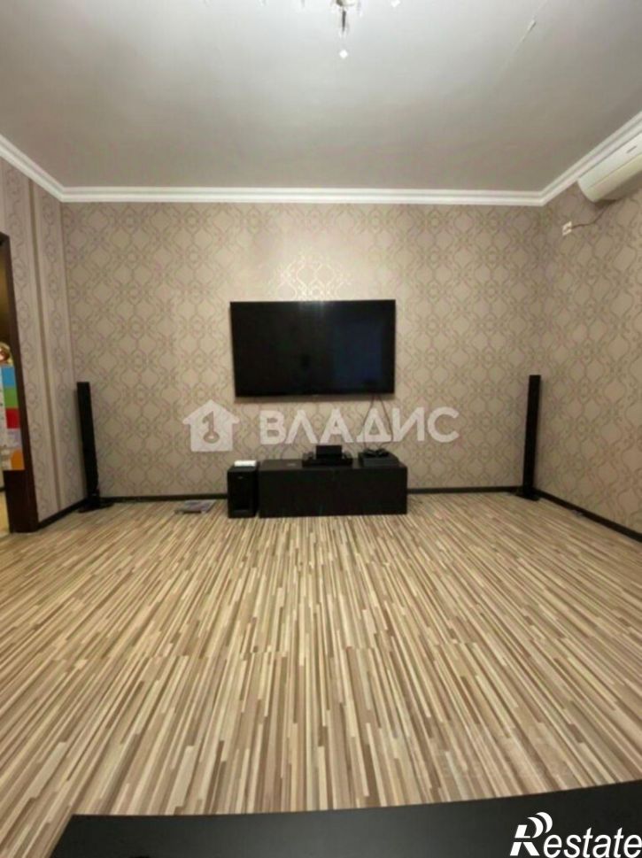 3-комн квартира ул им Очирова Николая Митировича, 6А,  д. 6А