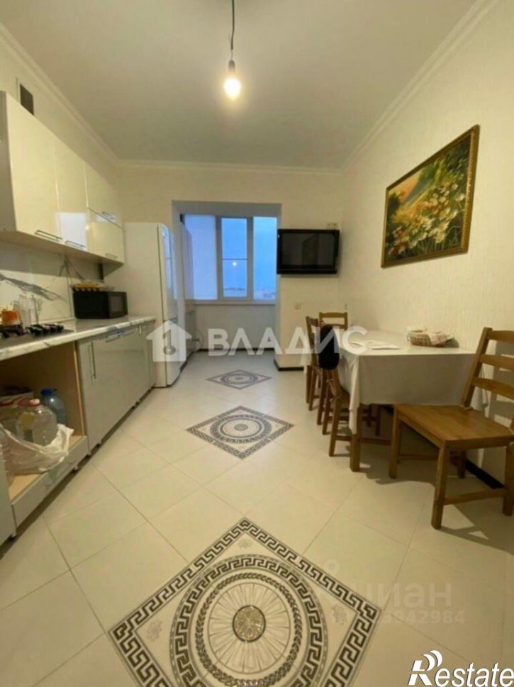 3-комн квартира ул им Очирова Николая Митировича, 6А,  д. 6А