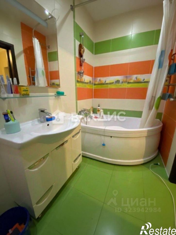 3-комн квартира ул им Очирова Николая Митировича, 6А,  д. 6А