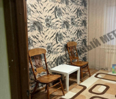 4-комн, 75кв м, этаж 5/5 мкр 6, 27