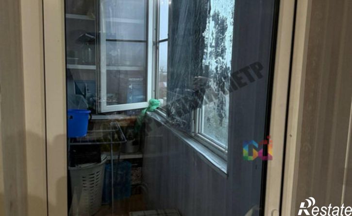 4-комн квартира мкр 6, 27,  д. 27