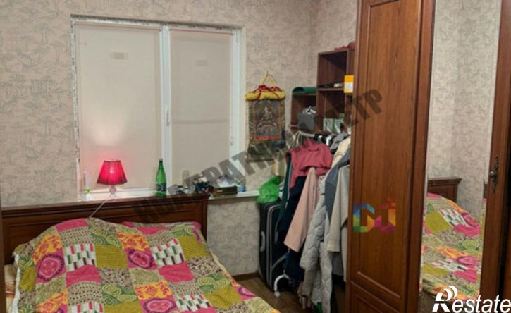 4-комн квартира мкр 6, 27,  д. 27