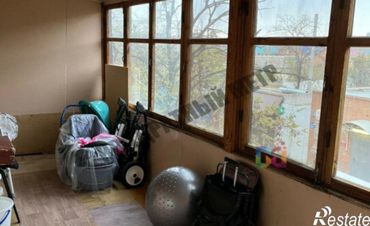 3-комн квартира мкр 3, 22,  д. 22