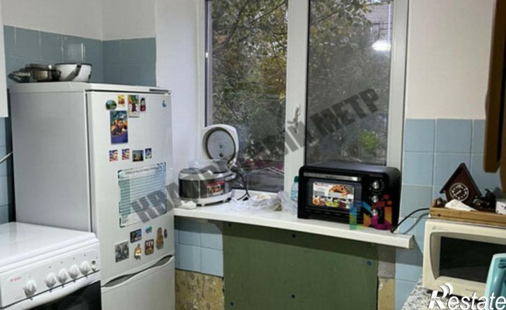 3-комн квартира мкр 3, 22,  д. 22