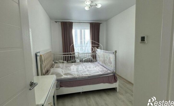 3-комн квартира мкр 3, 7,  д. 7