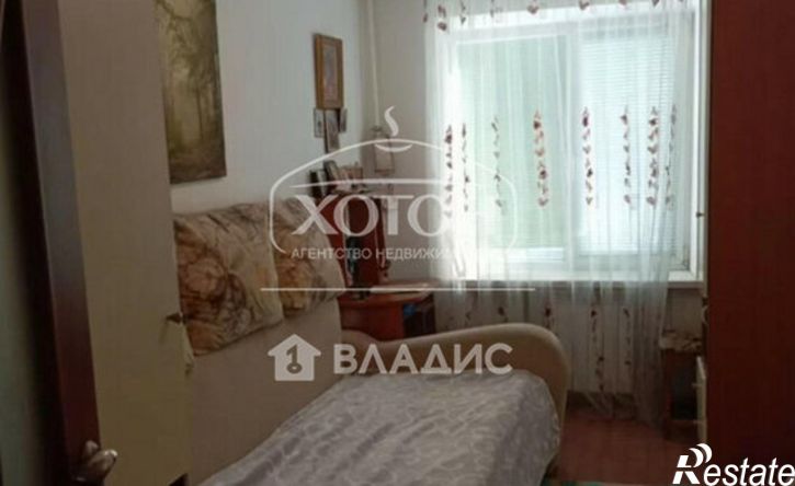 3-комн квартира ул им Б.Б.Городовикова, 1,  д. 1