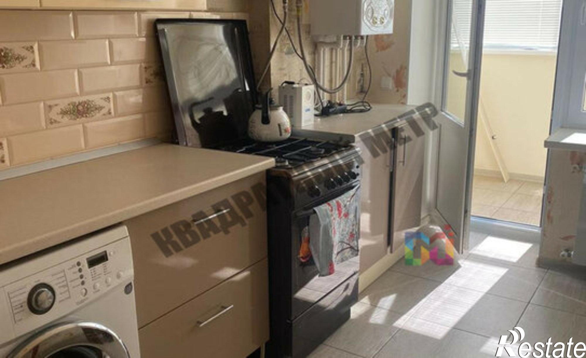 Купить квартиру за 6 800 000 рублей на улица Гагарина, 8