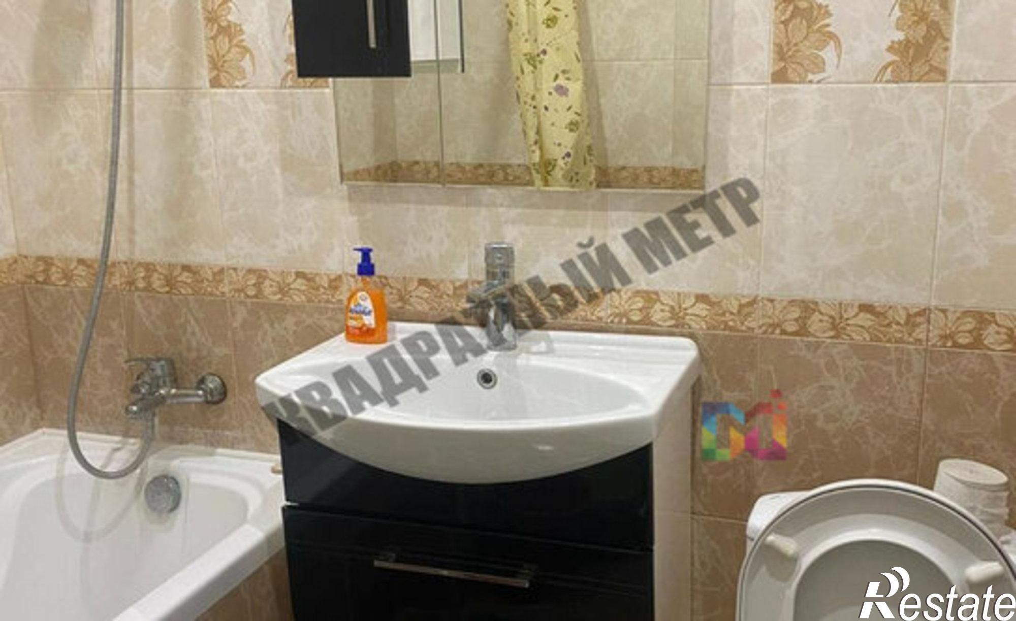 Купить квартиру за 6 800 000 рублей на улица Гагарина, 8