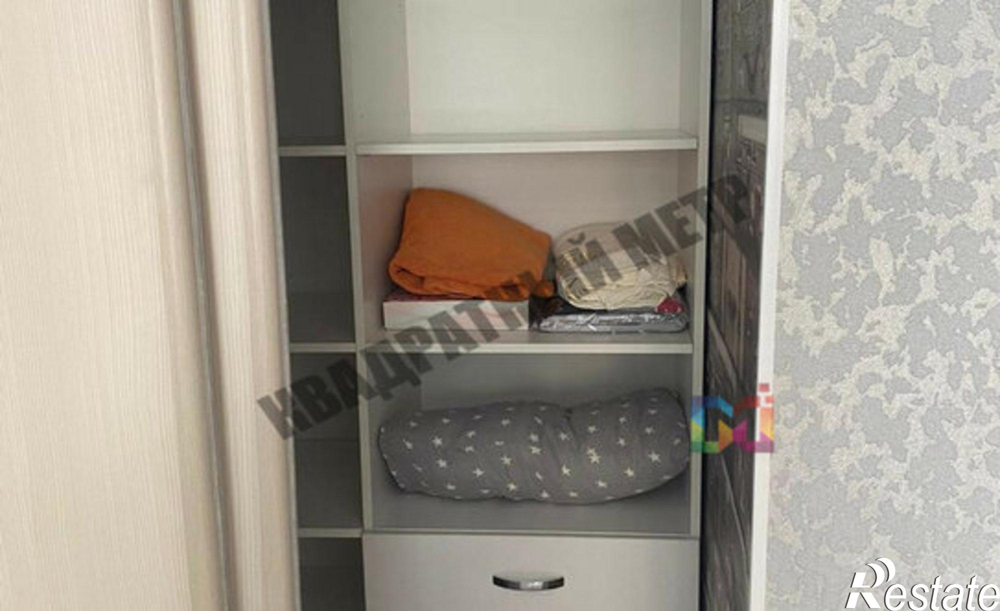 Купить квартиру за 6 800 000 рублей на улица Гагарина, 8