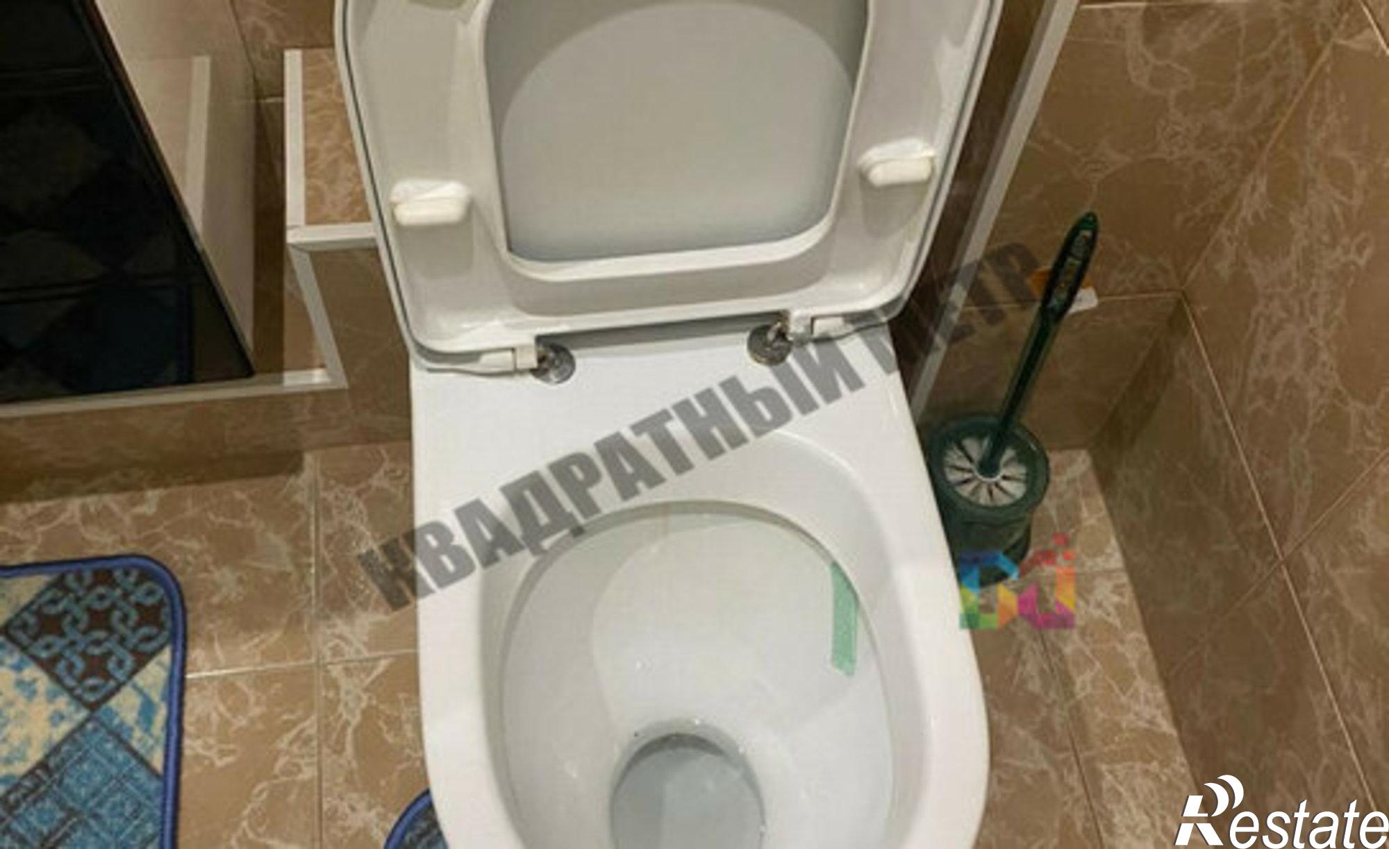 Купить квартиру за 6 800 000 рублей на улица Гагарина, 8