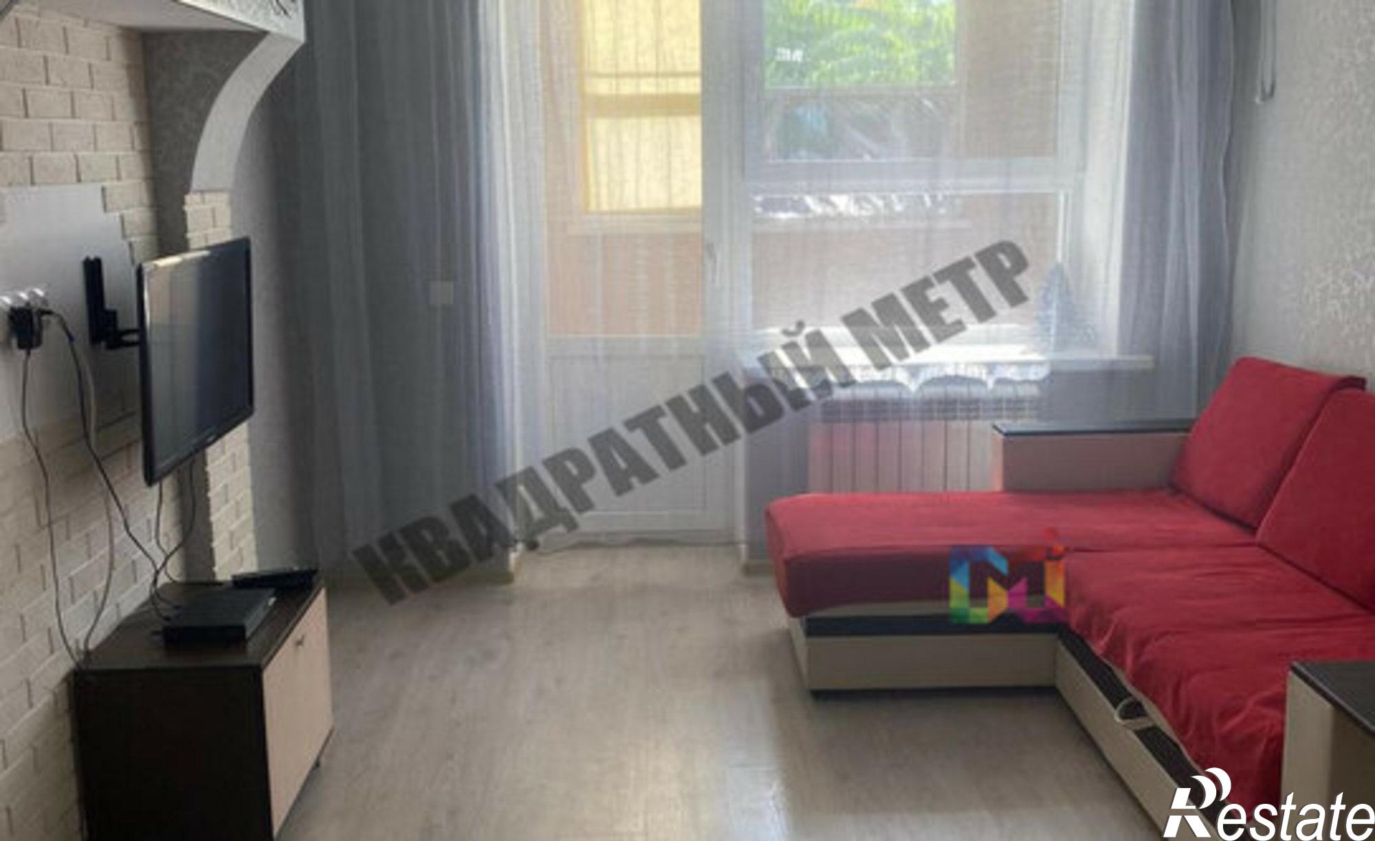 Купить квартиру за 6 800 000 рублей на улица Гагарина, 8