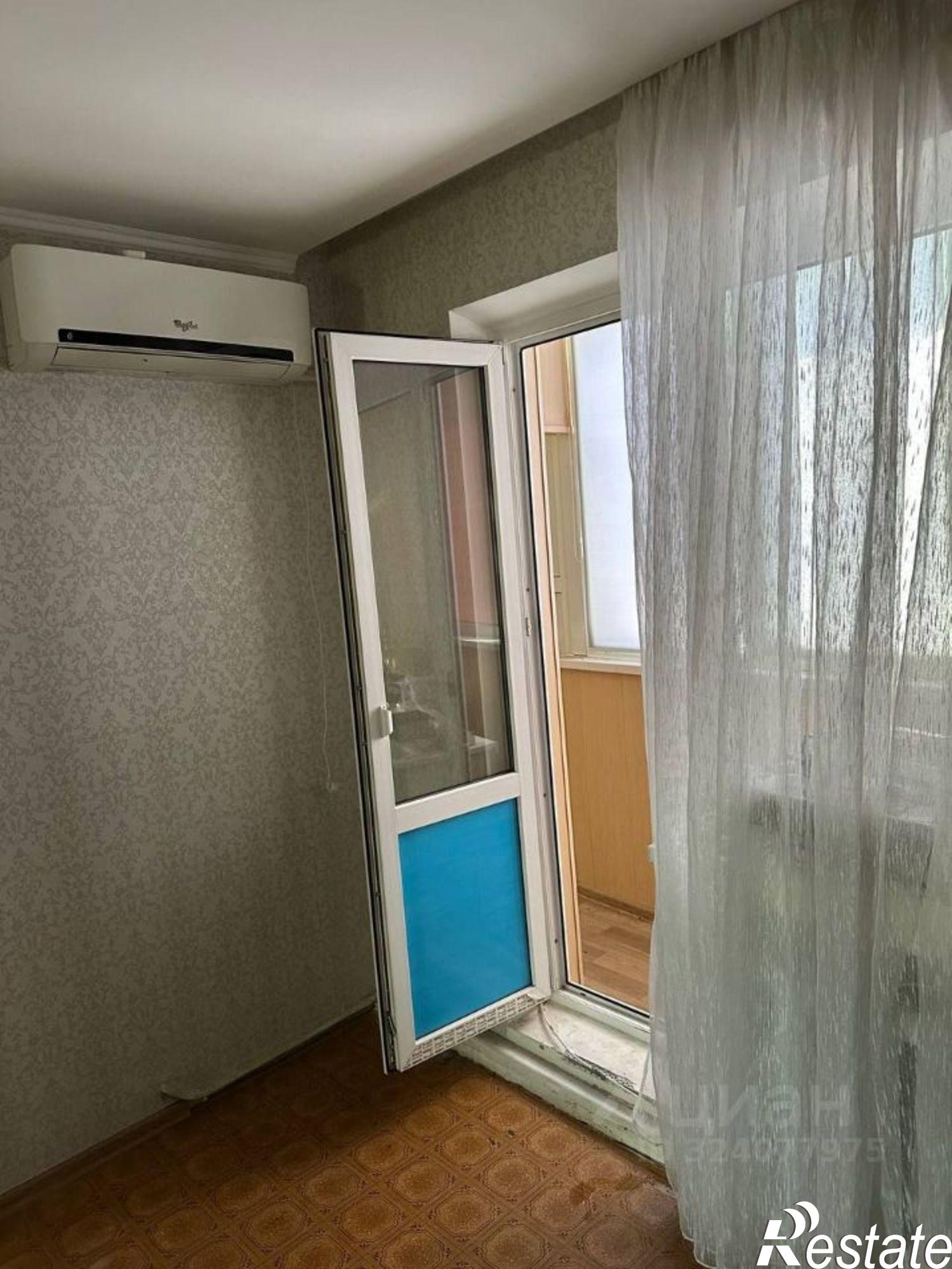 Сдать квартиру за 30 800 рублей на ул им Чкалова, 14