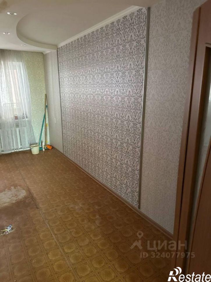 3-комн квартира ул им Чкалова, 14,  д. 14