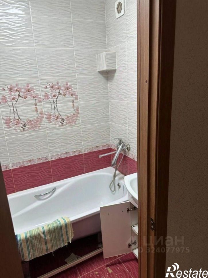 3-комн квартира ул им Чкалова, 14,  д. 14