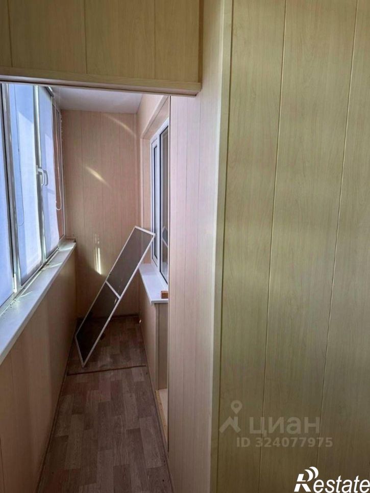 3-комн квартира ул им Чкалова, 14,  д. 14