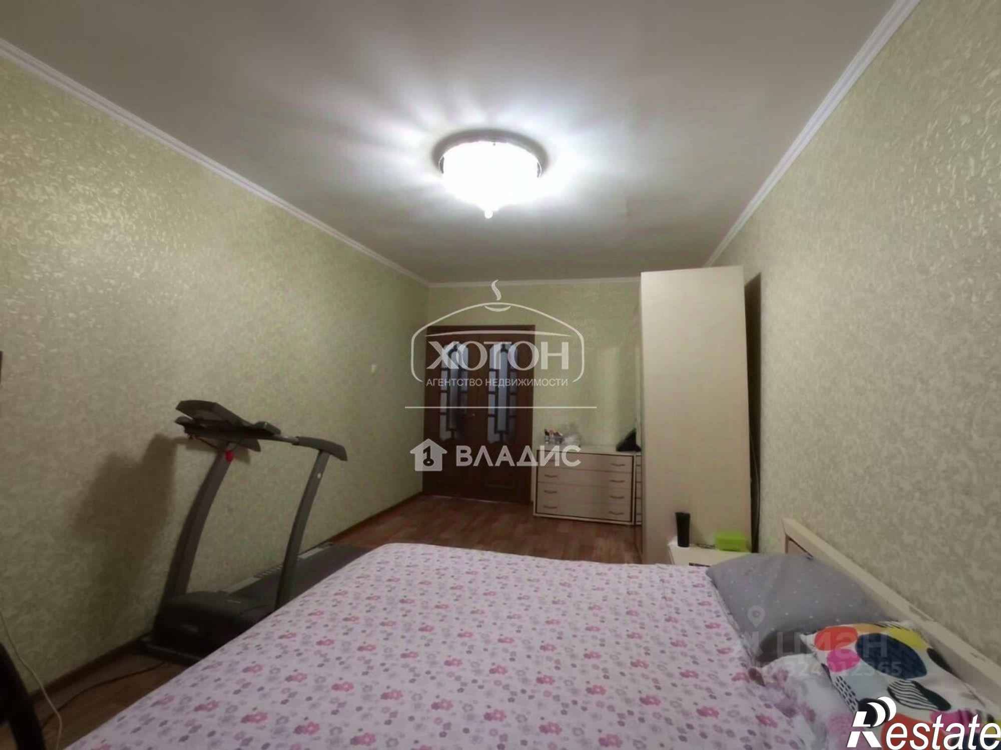 Купить квартиру за 5 350 000 рублей на мкр 6, 27