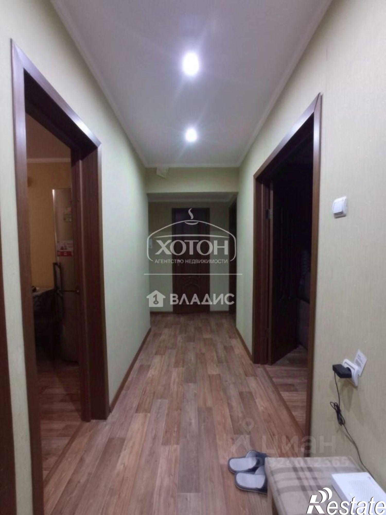 Купить квартиру за 5 350 000 рублей на мкр 6, 27