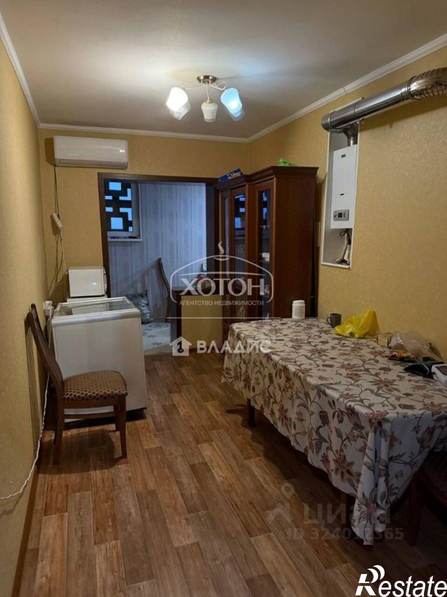 Купить квартиру за 5 350 000 рублей на мкр 6, 27