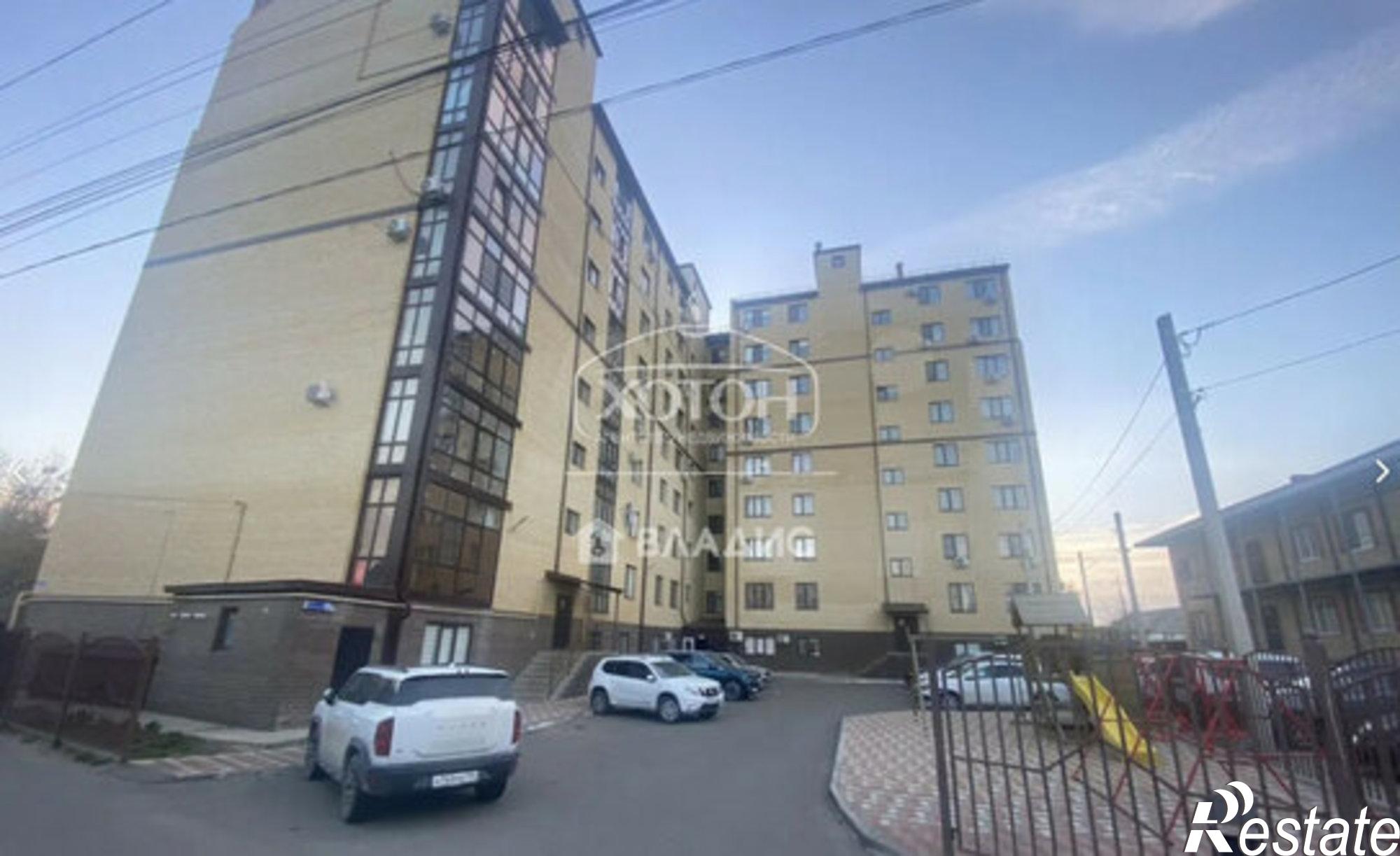 Купить квартиру за 5 300 000 рублей на ул Братьев Алехиных, 34