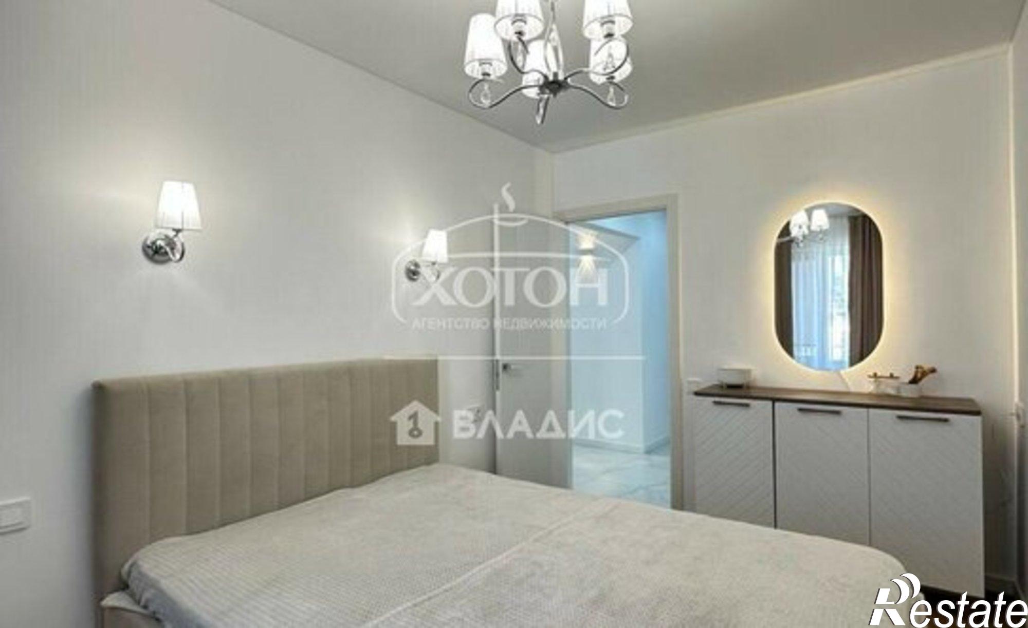 Купить квартиру за 8 300 000 рублей на мкр 8, 56