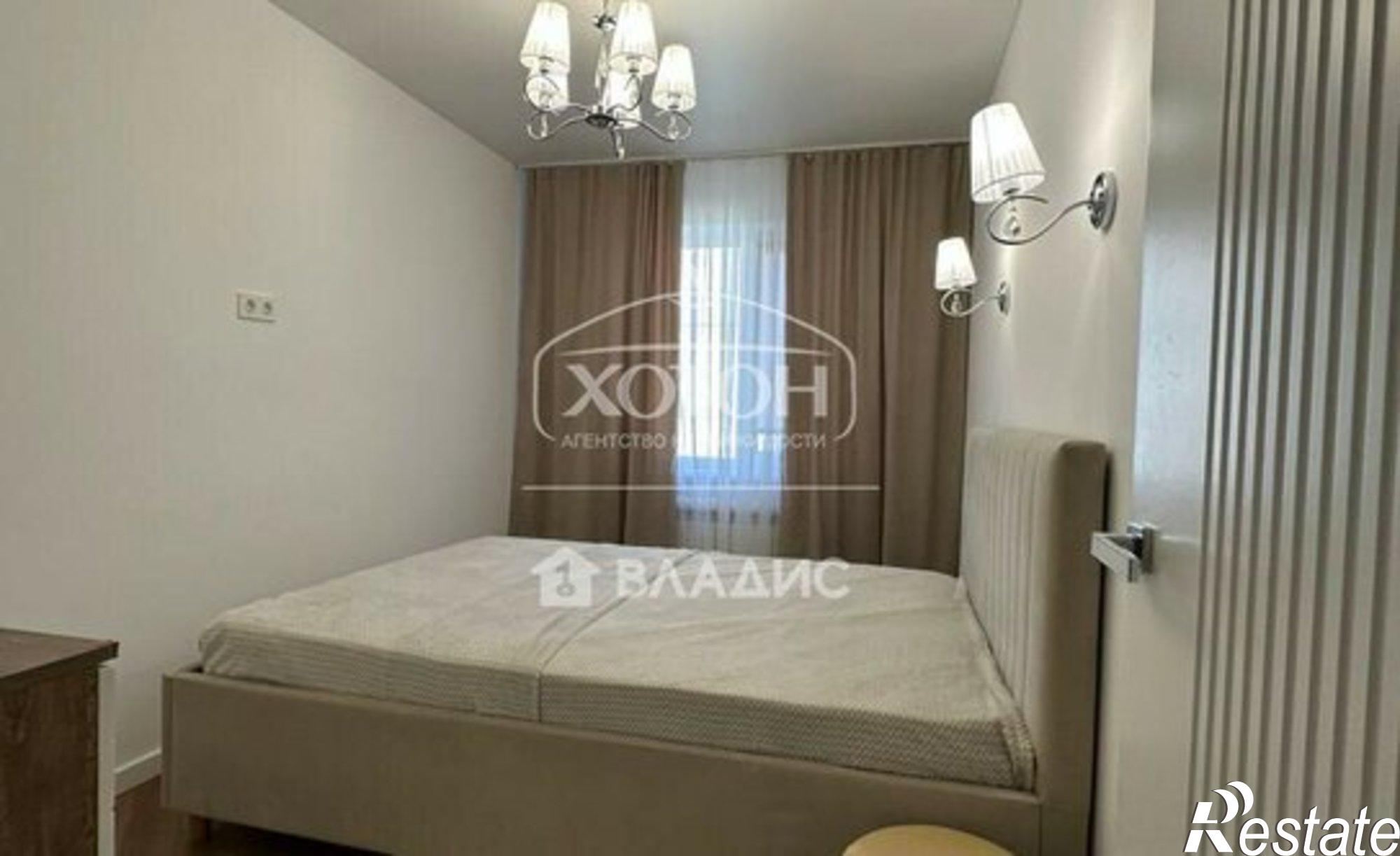 Купить квартиру за 8 300 000 рублей на мкр 8, 56