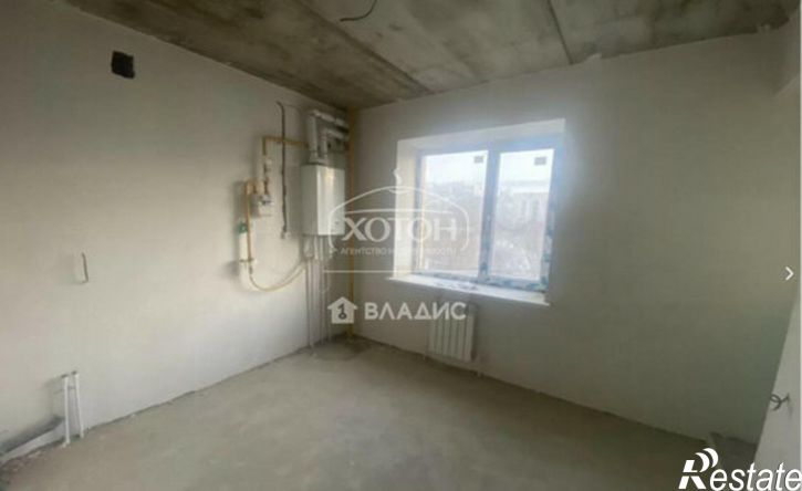 1-комн квартира ул Братьев Алехиных, 34,  д. 34