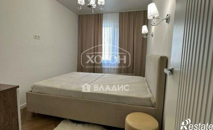 3-комн квартира мкр 8, 56,  д. 56