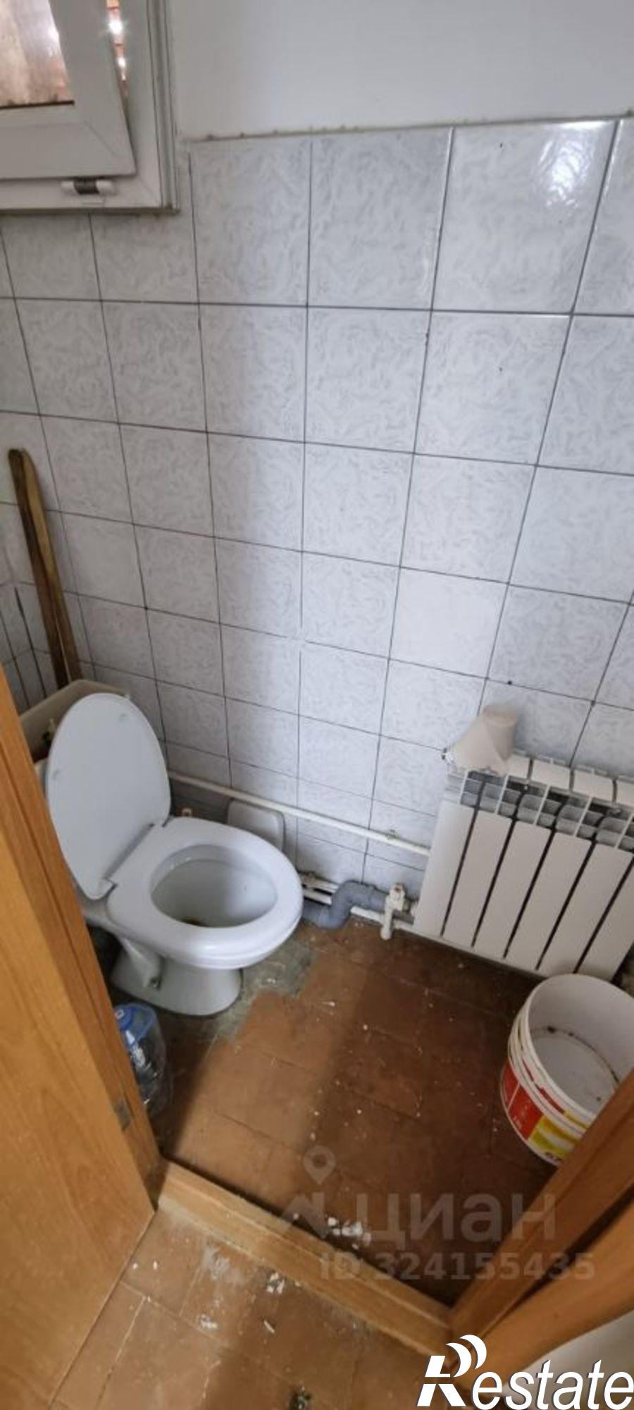 Купить ОСЗ, отдельно стоящее здание за 3 300 000 рублей на мкр 3, 22В