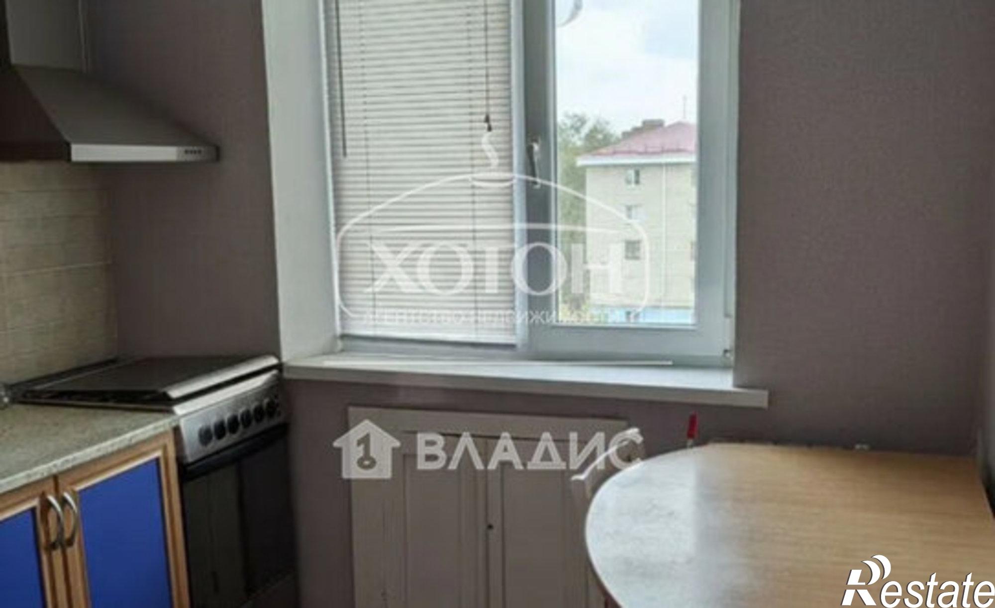 Купить квартиру за 3 450 000 рублей на мкр 1, 22