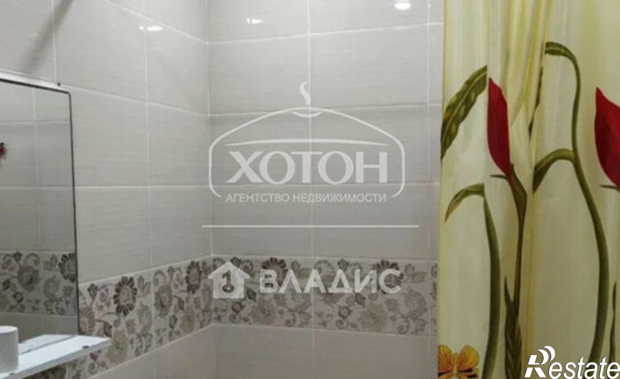 Купить квартиру за 3 450 000 рублей на мкр 1, 22