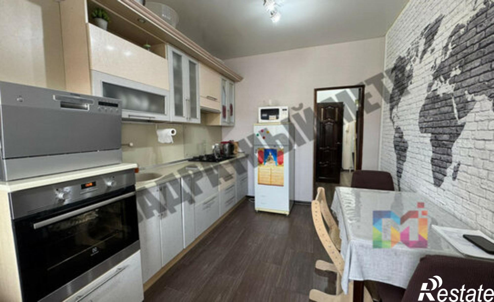 Купить квартиру за 5 300 000 рублей на мкр 9, 45