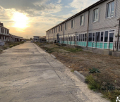 коттедж 83 кв м ул Хулхутинская, 4