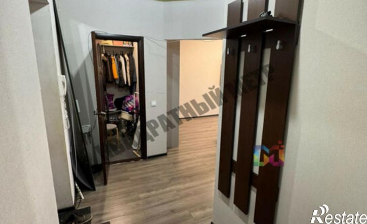 1-комн квартира мкр 9, 45,  д. 45